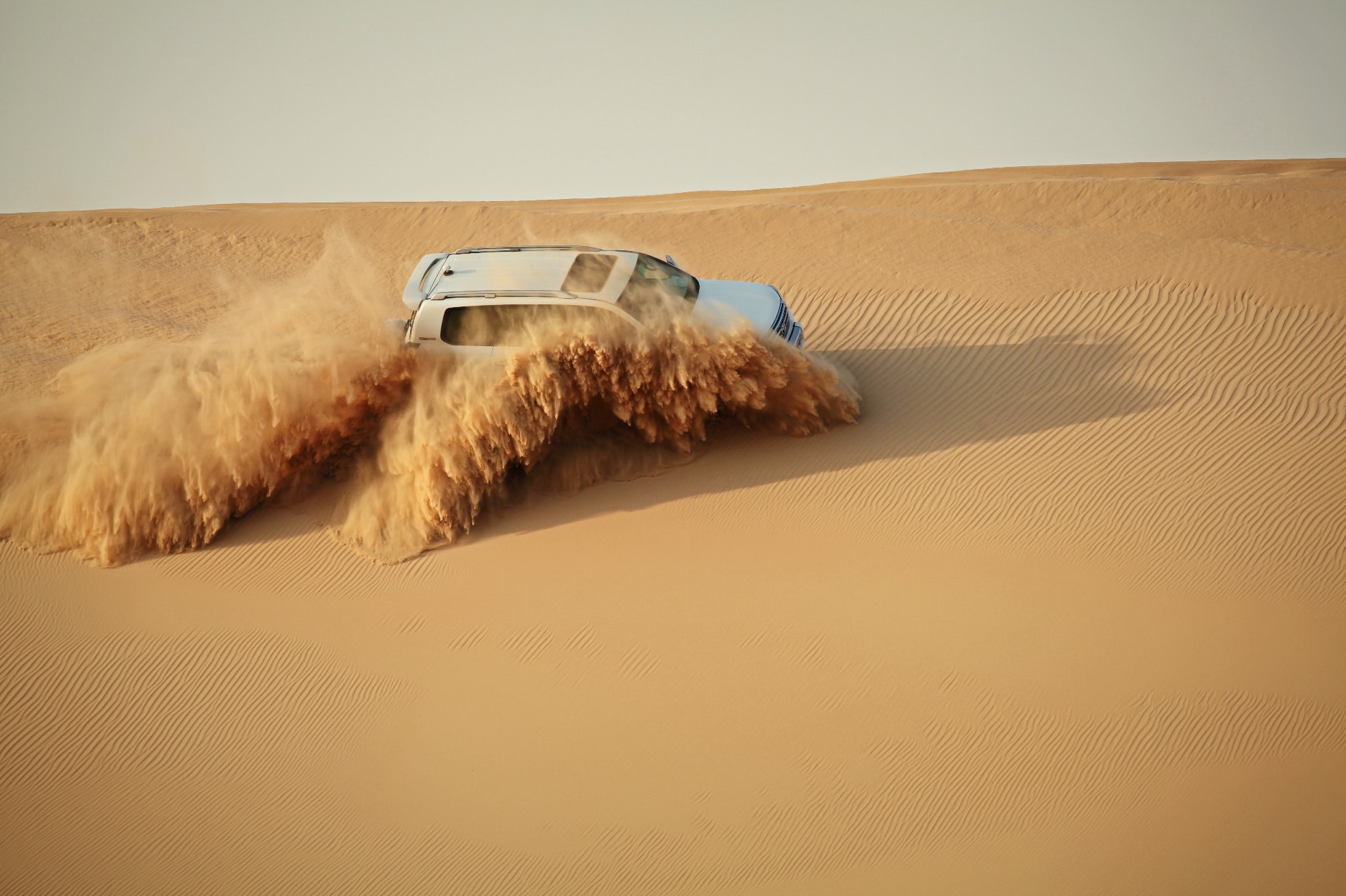 liwa desert drive